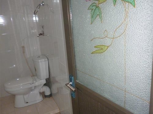 Seaview Paradise Inn Уелигама Екстериор снимка